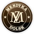 mendyka-logo